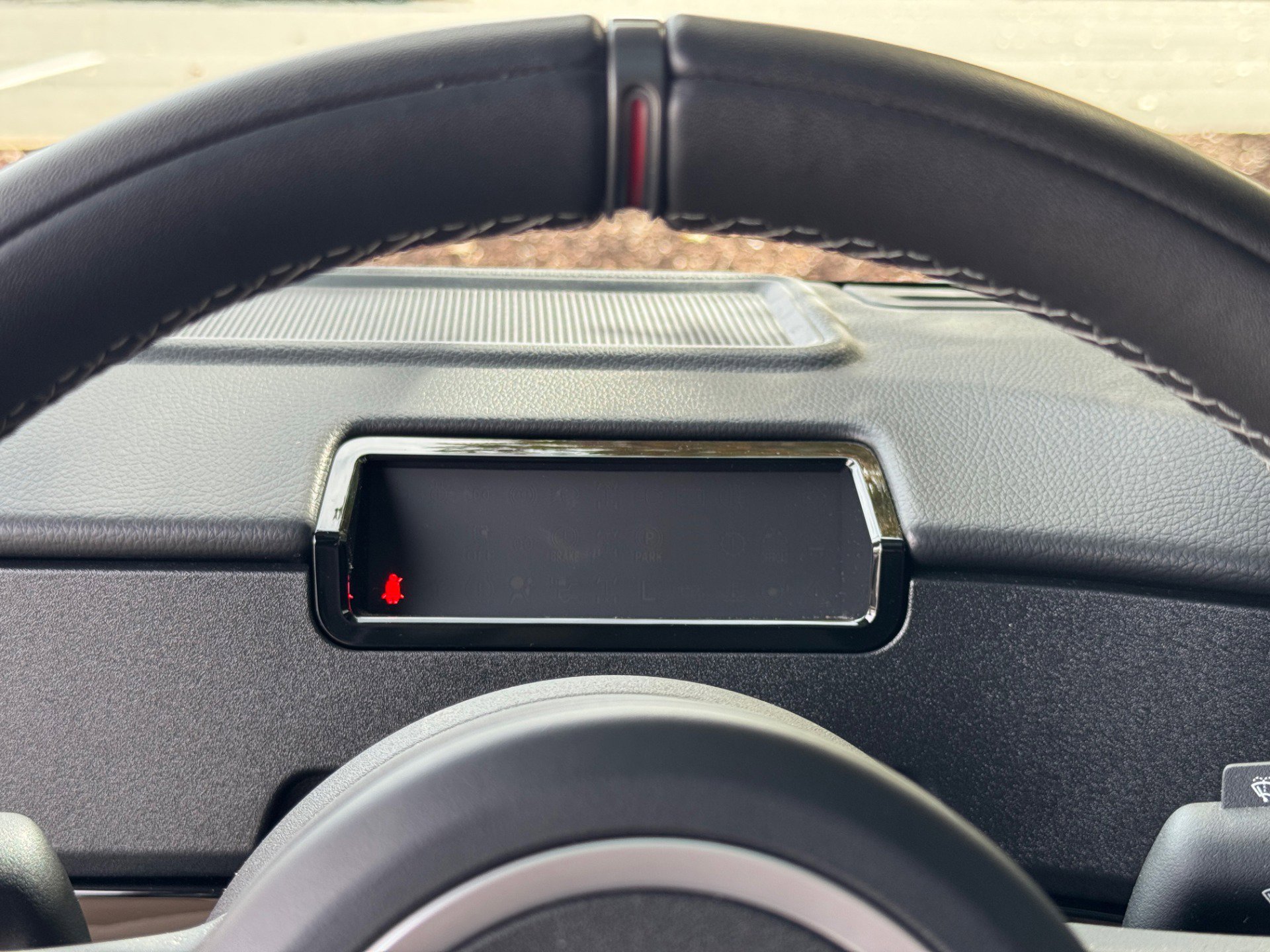 Used 2024 INEOS Grenadier image 34