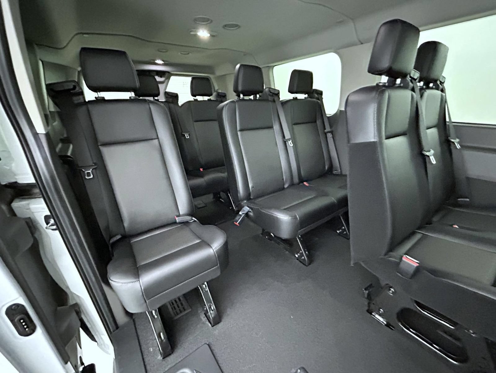 New 2026 Ford Transit 350 XL RWD image 18