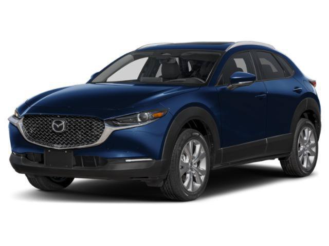 New 2026 MAZDA CX-30 AWD 2.5 S w/ Premium Package video 1