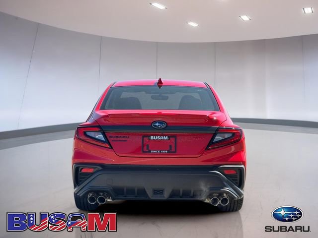 New 2026 Subaru WRX Premium image 5