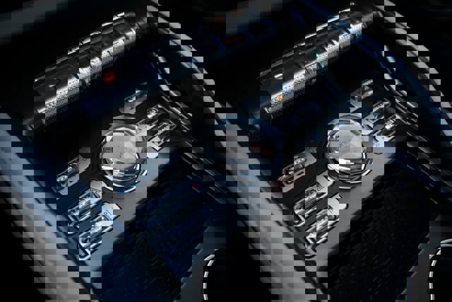 New 2026 Lincoln Nautilus Reserve image 30