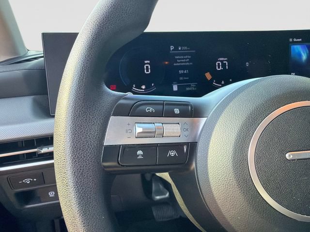 Certified 2025 Hyundai Sonata SEL FWD image 29