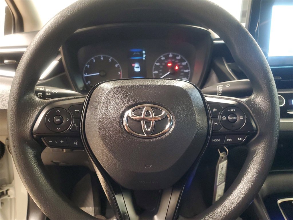 Used 2023 Toyota Corolla LE image 20