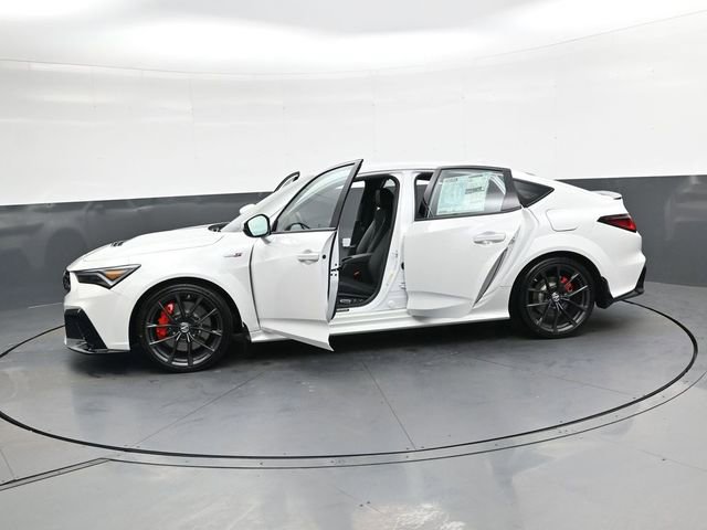 New 2026 Acura Integra Type S FWD image 38