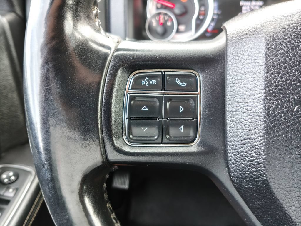 Used 2013 RAM 1500 Sport w/ Sport Premium Group AWD/4WD image 21