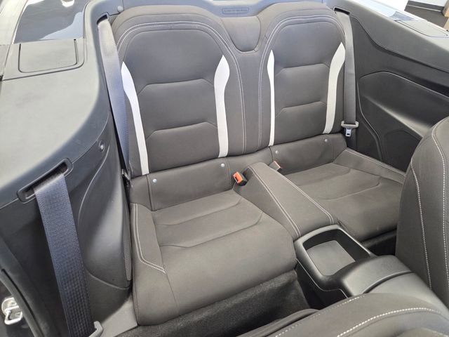 Used 2023 Chevrolet Camaro LT w/ RS Package image 15