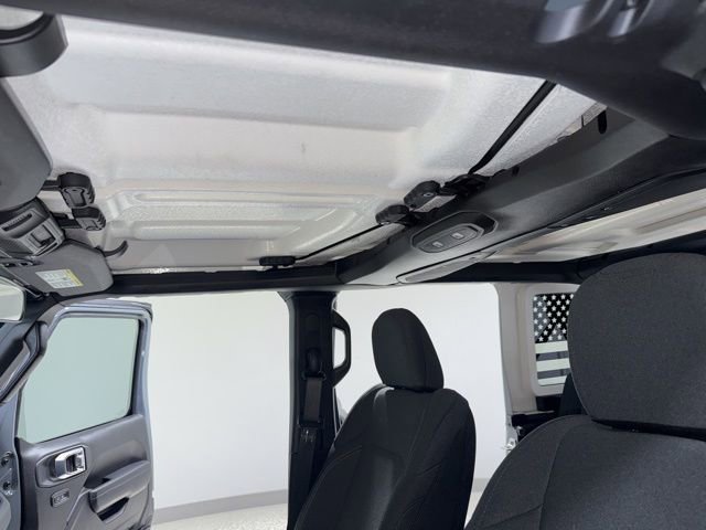 Used 2024 Jeep Wrangler Willys 4xe image 6