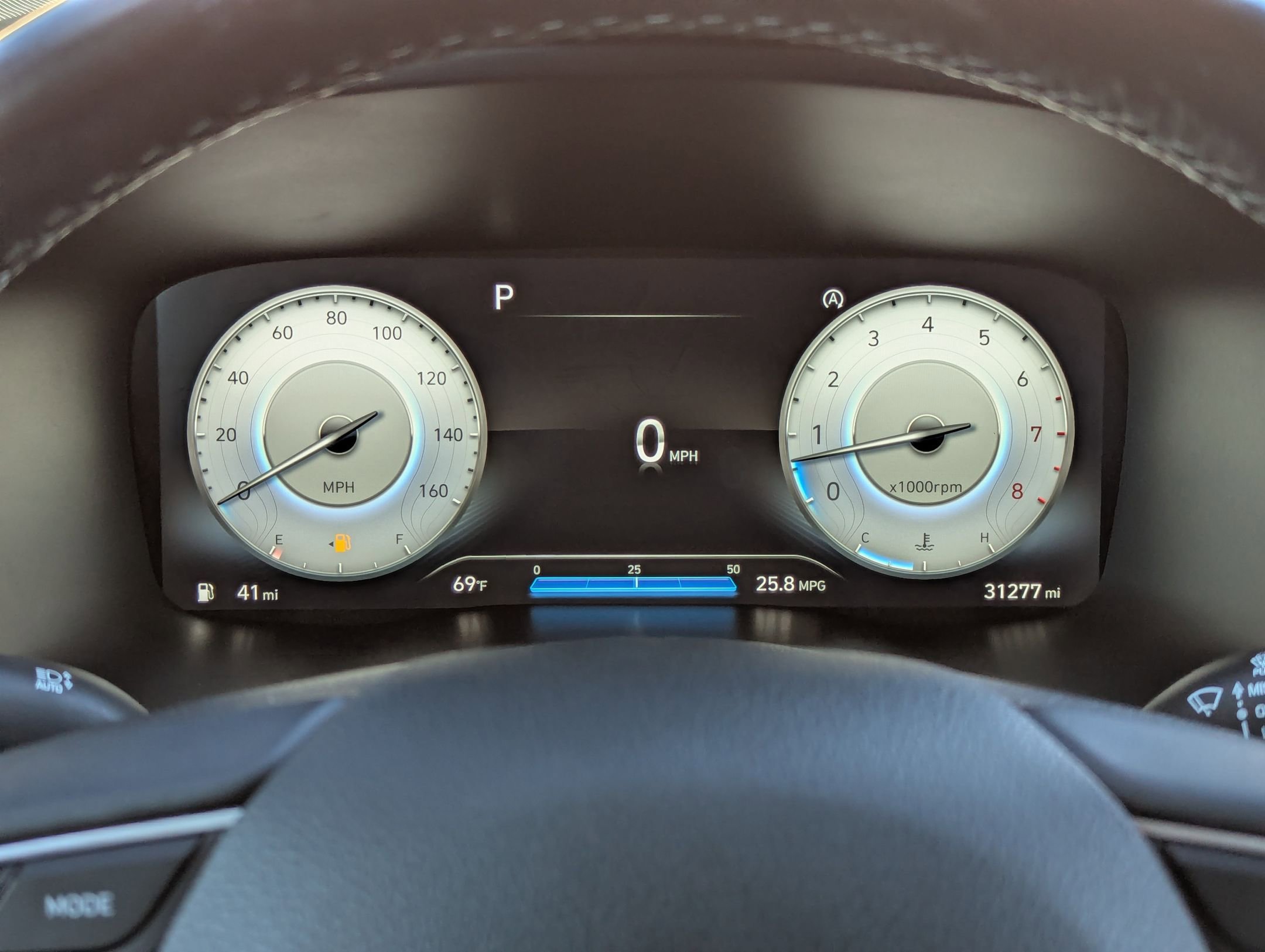 Used 2022 Hyundai Santa Fe XRT image 23