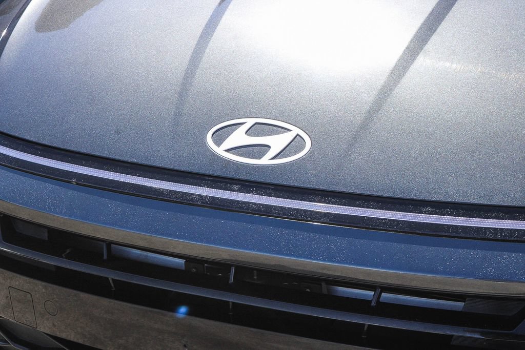 Used 2024 Hyundai Sonata SEL FWD image 6