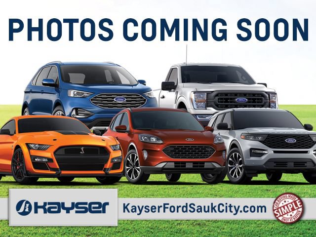 Used 2023 Ford Edge SEL AWD/4WD image 2