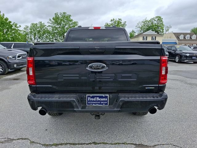 Certified 2023 Ford F150 XL w/ STX Black Appearance Package AWD/4WD image 13