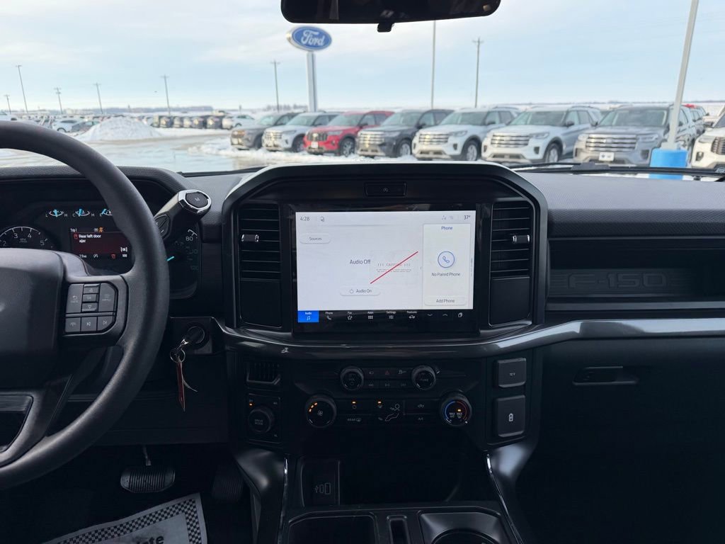 New 2026 Ford F150 STX image 14