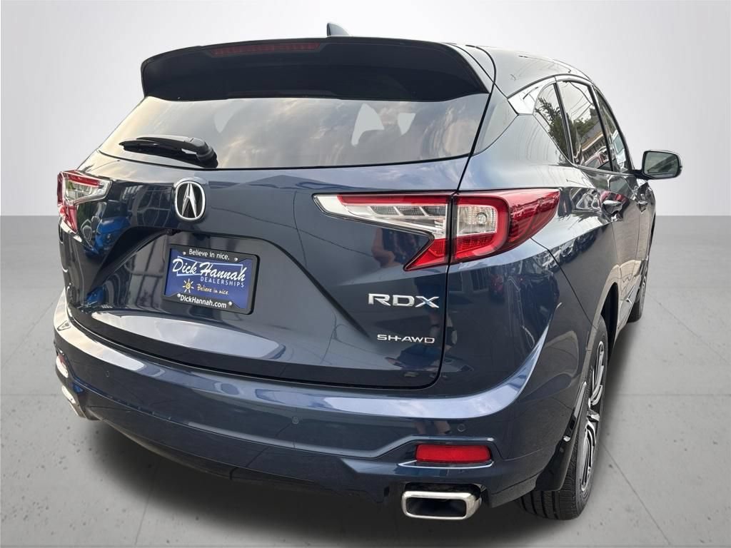 New 2026 Acura RDX SH-AWD w/ Advance Package image 30
