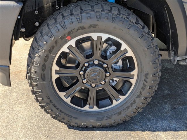 New 2026 RAM 2500 Rebel image 11