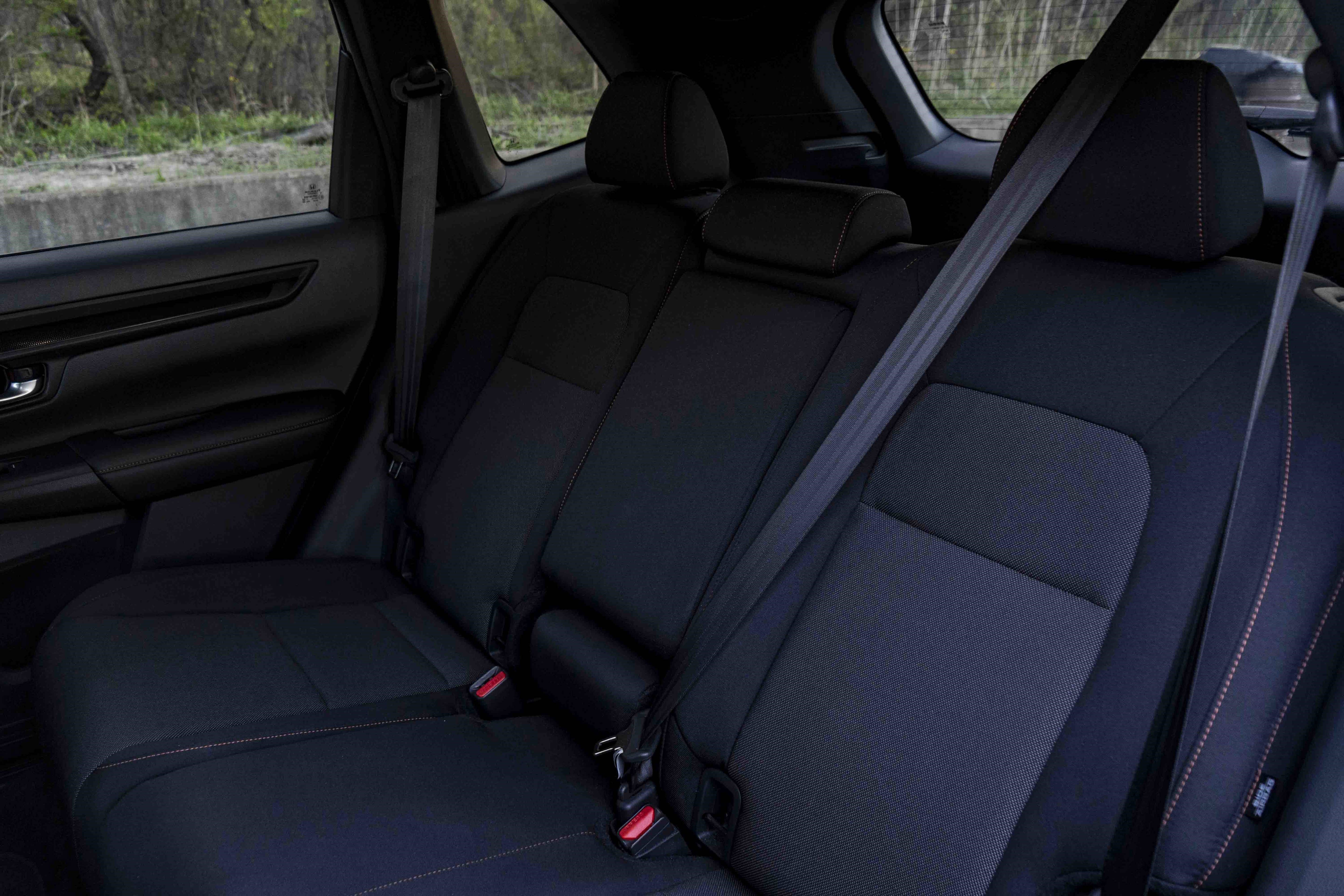 Used 2023 Honda CR-V Sport image 18
