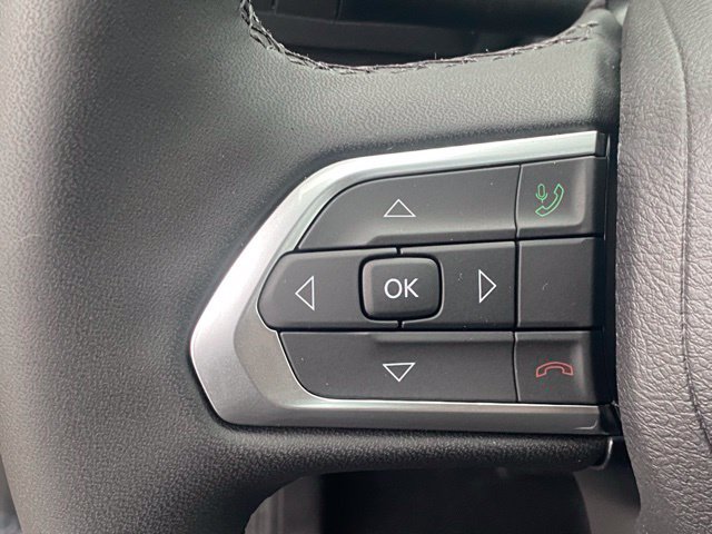 New 2026 Jeep Compass Limited AWD/4WD image 17