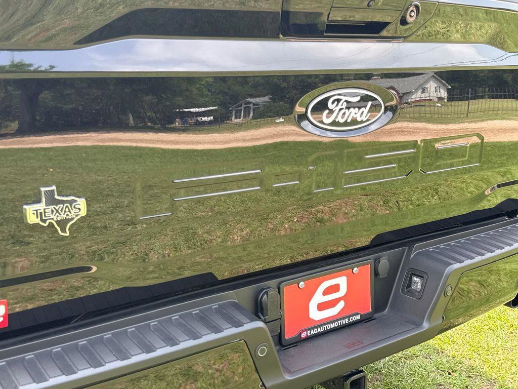 New 2026 Ford F150 XLT w/ Equipment Group 302A MID AWD/4WD image 69