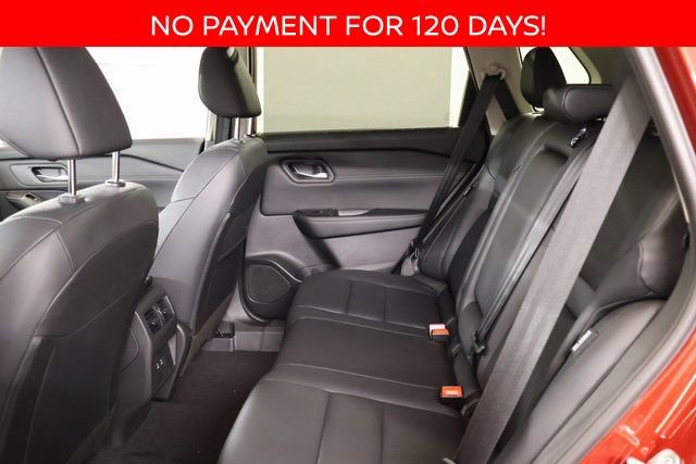 New 2026 Nissan Rogue SV w/ SV Premium Package image 25