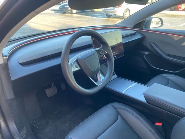 Used 2025 Tesla Model 3 Long Range image 14