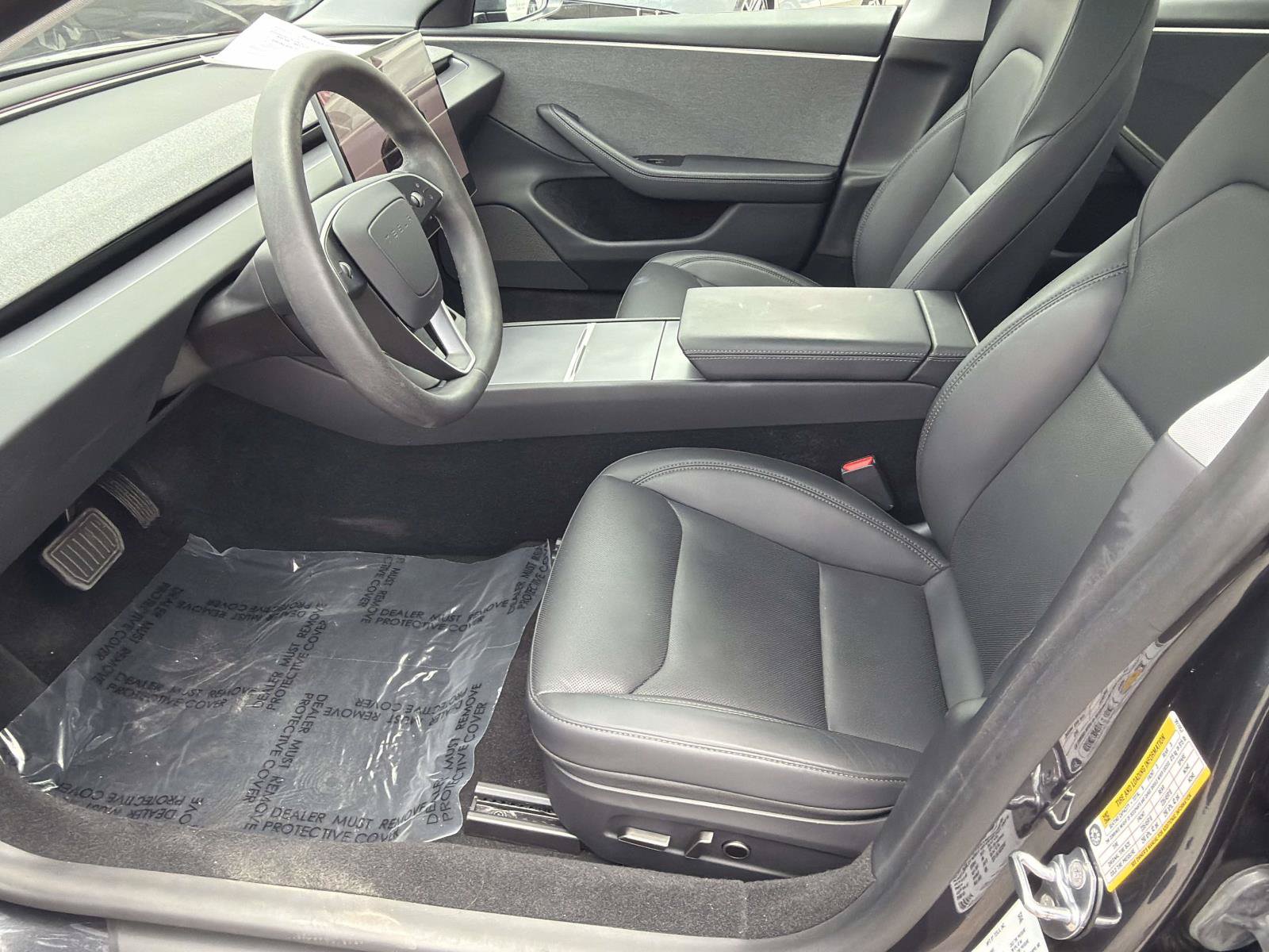 Used 2025 Tesla Model 3 RWD image 30