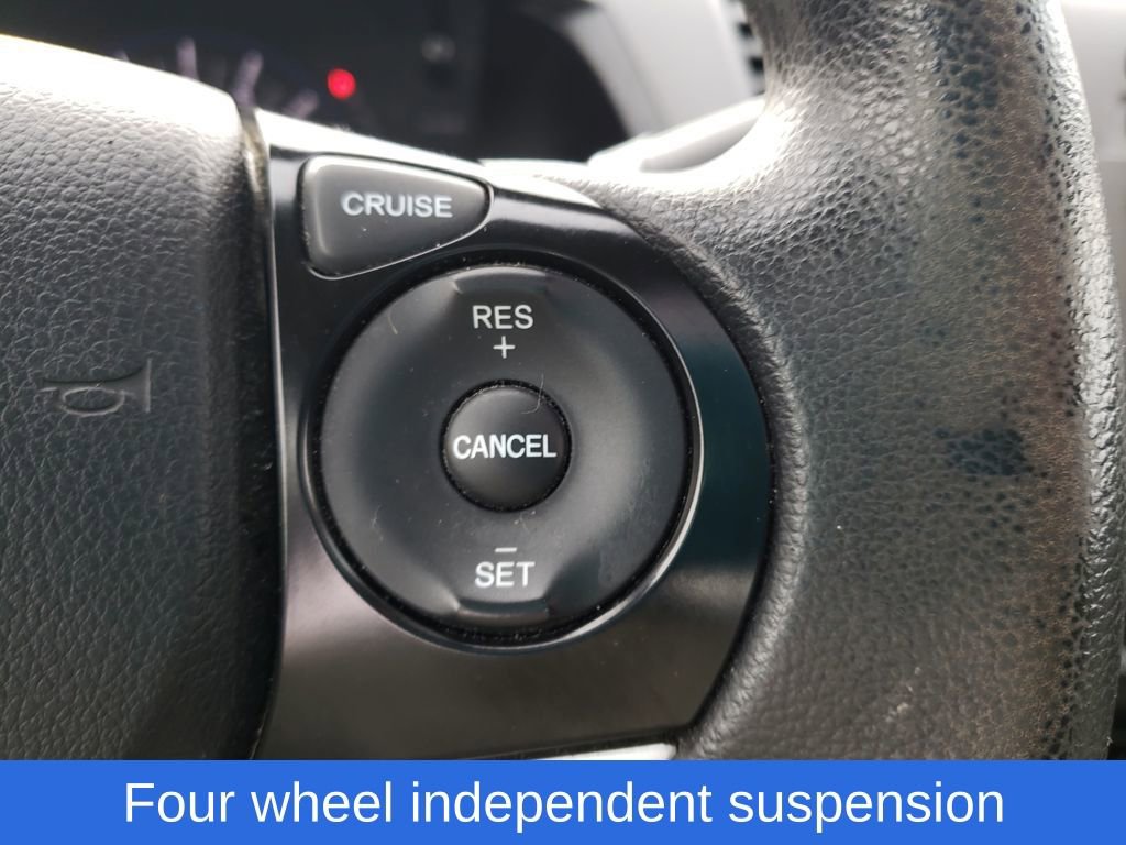 Used 2012 Honda Civic EX image 13