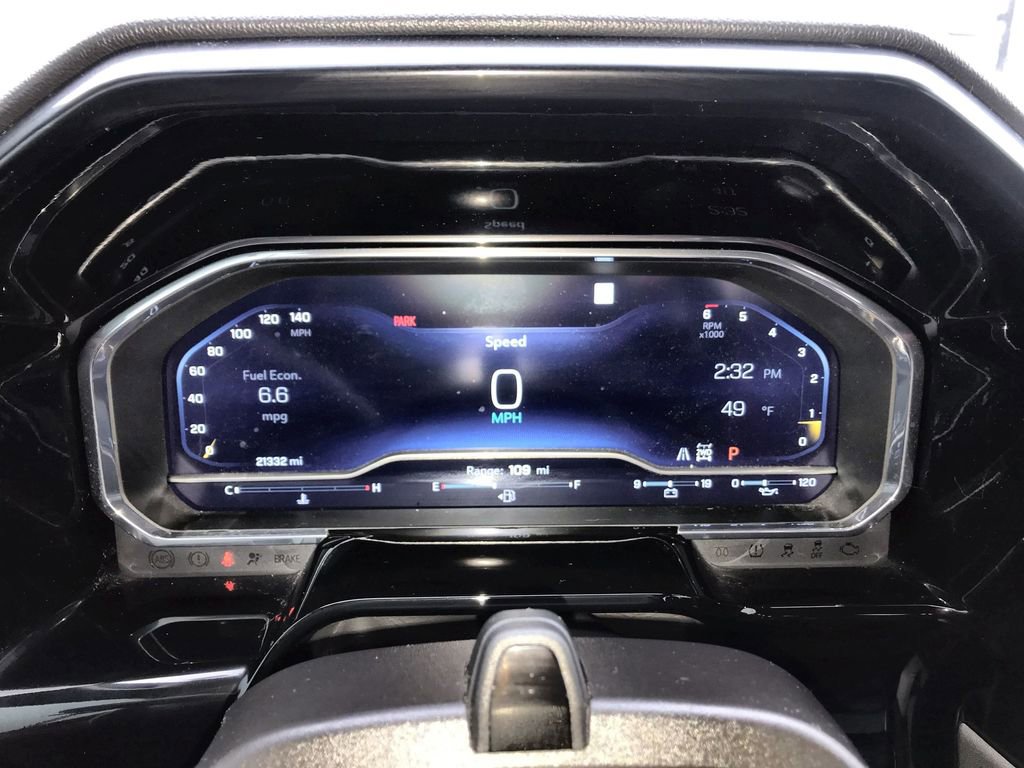 Used 2023 Chevrolet Silverado 1500 High Country image 15