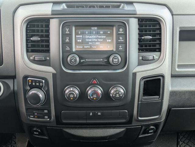 Used 2018 RAM 1500 Express w/ Express Value Package AWD/4WD image 28