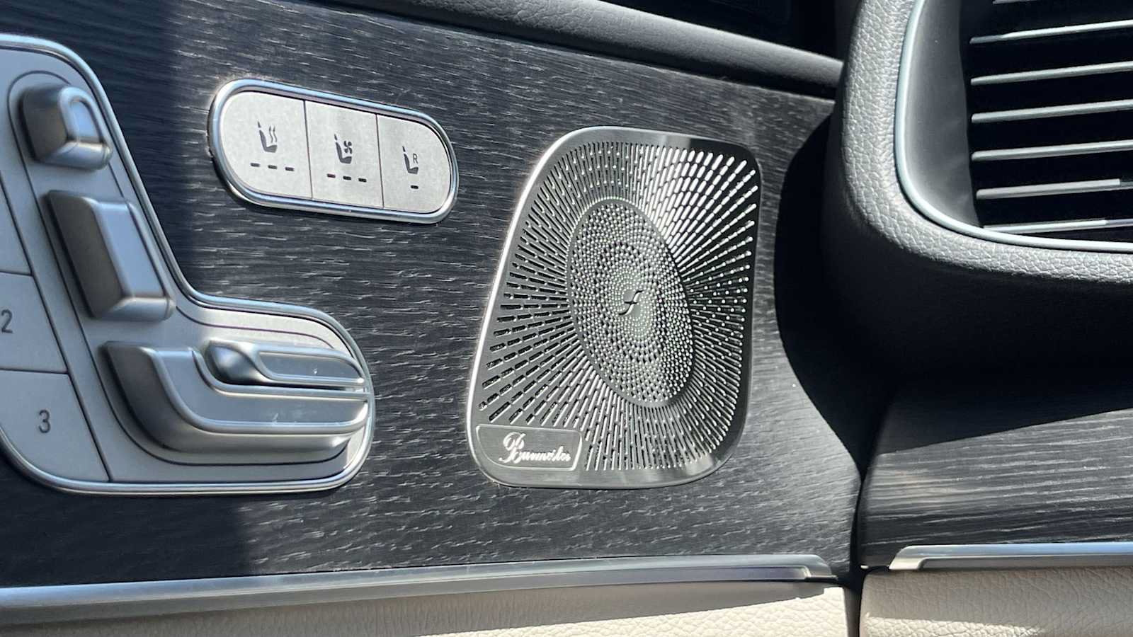 New 2026 Mercedes-Benz GLE 350 4MATIC image 47