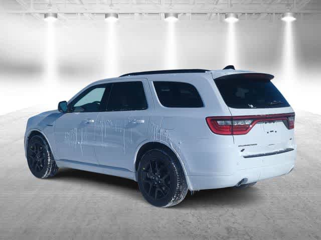 New 2026 Dodge Durango GT image 6