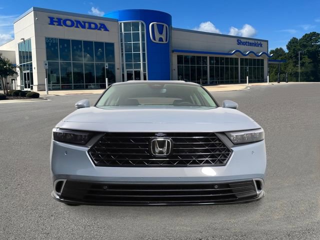 New 2026 Honda Accord Touring image 8