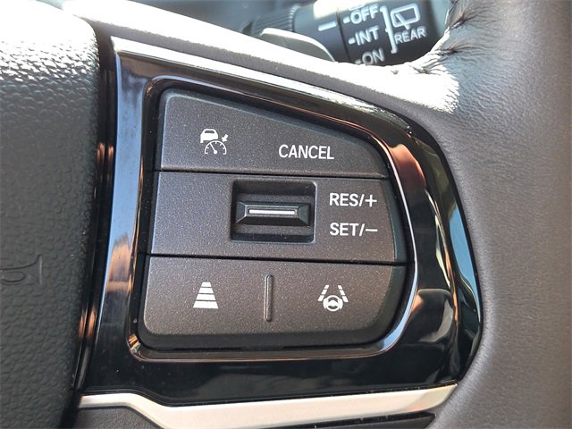 Used 2025 Honda Odyssey EX-L image 25