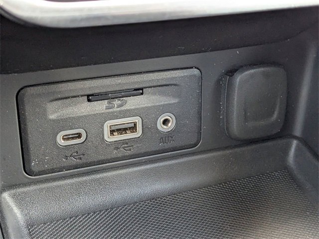 Used 2020 GMC Terrain SLT w/ Preferred Package image 24