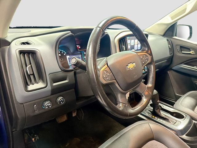 Used 2016 Chevrolet Colorado Z71 image 9