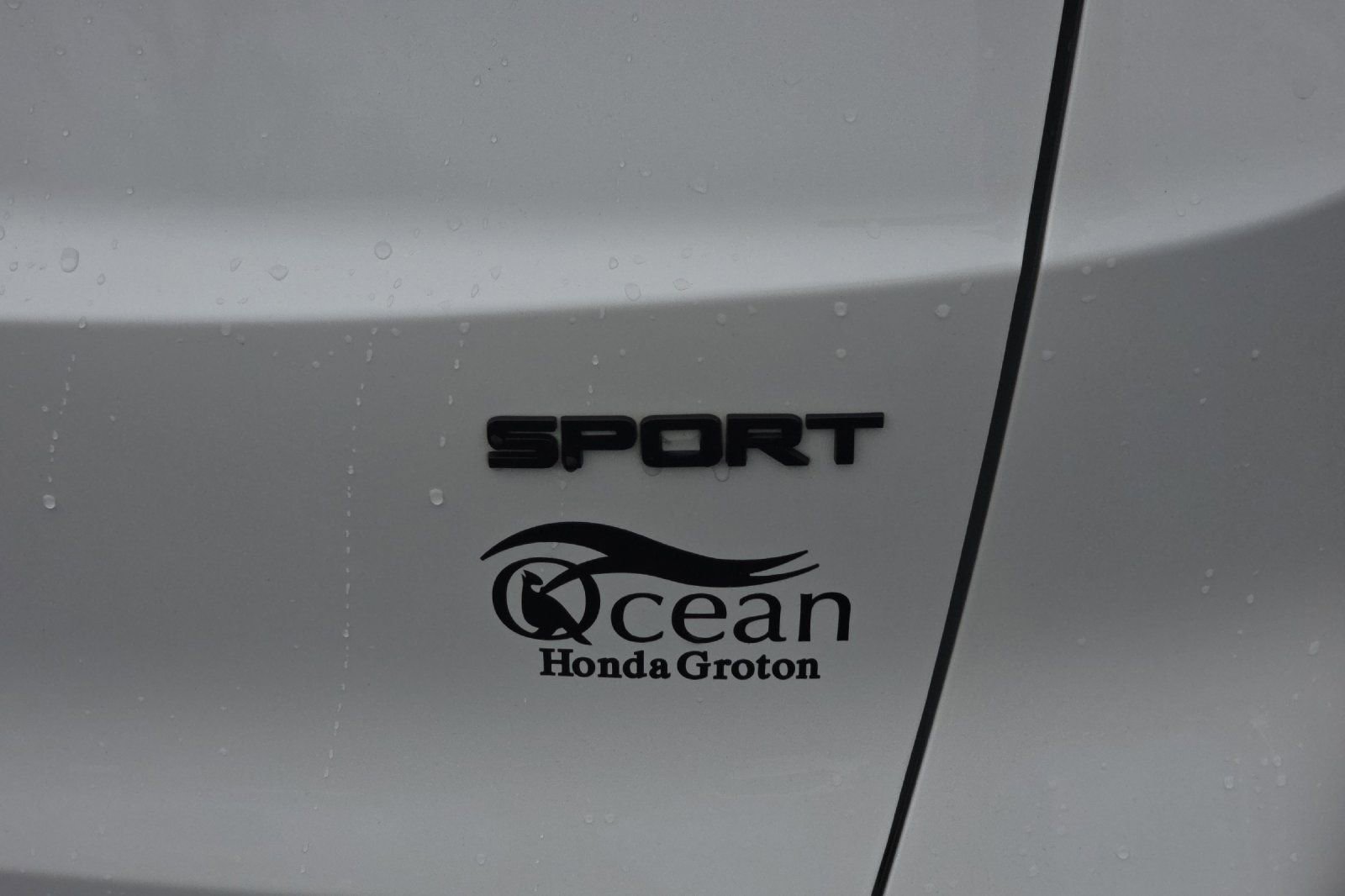 Used 2023 Honda CR-V Sport image 28