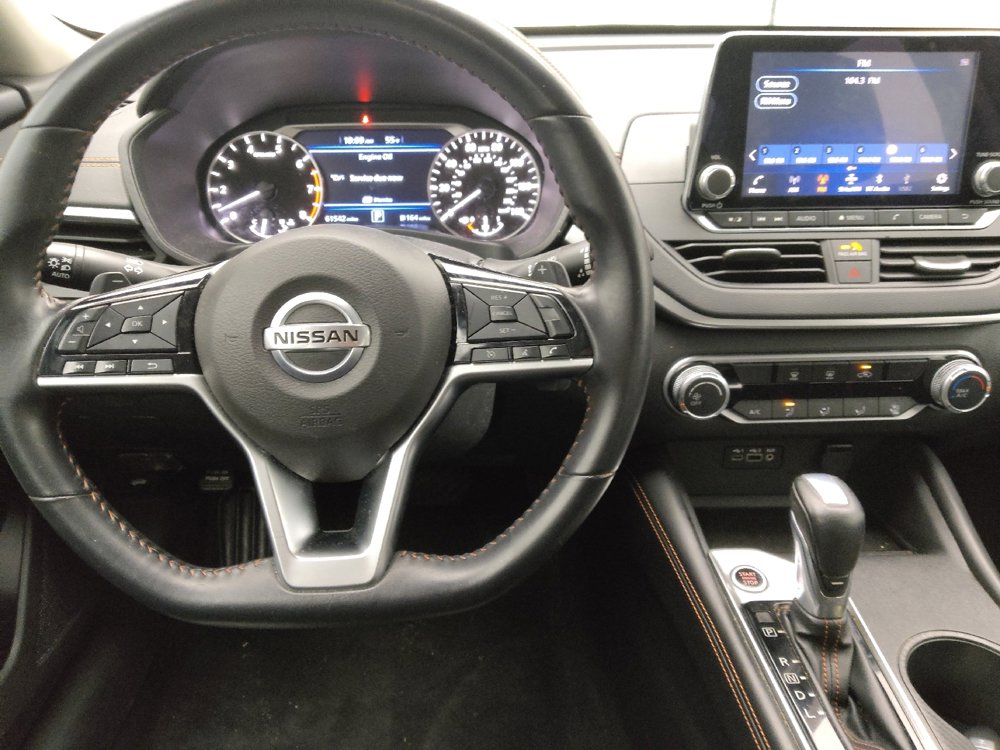 Used 2020 Nissan Altima 2.5 SR image 22