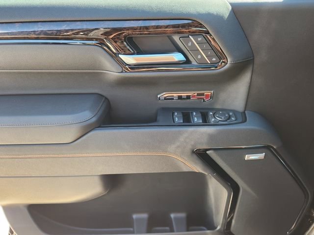 New 2026 GMC Sierra 1500 AT4 w/ Technology Package image 17