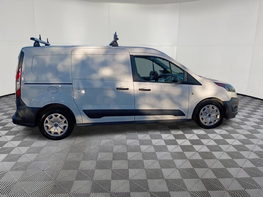 Used 2018 Ford Transit Connect XL FWD image 10