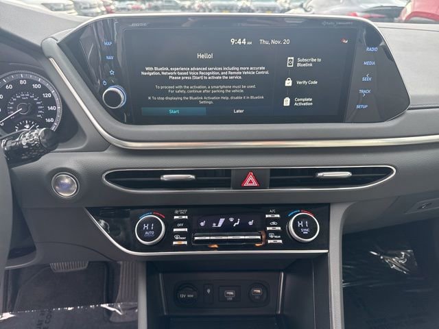 Used 2023 Hyundai Sonata SEL image 52
