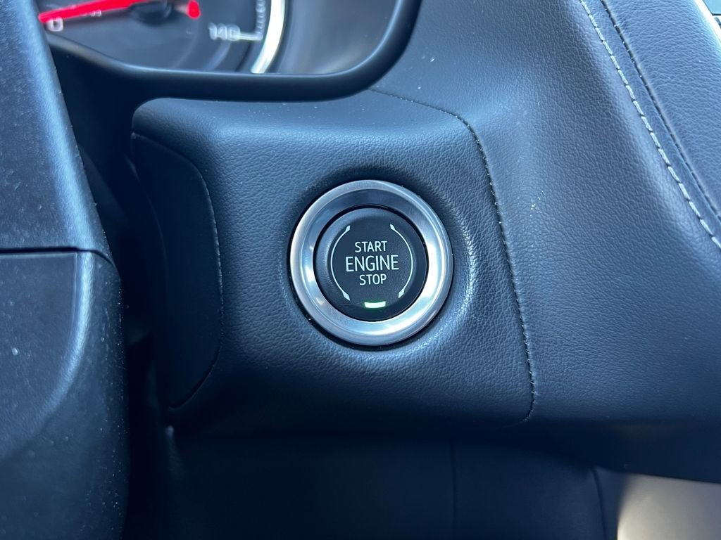 Used 2024 Chevrolet Tahoe LS w/ Driver Alert Package image 30