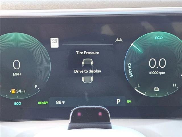 New 2026 Hyundai Palisade Limited image 17