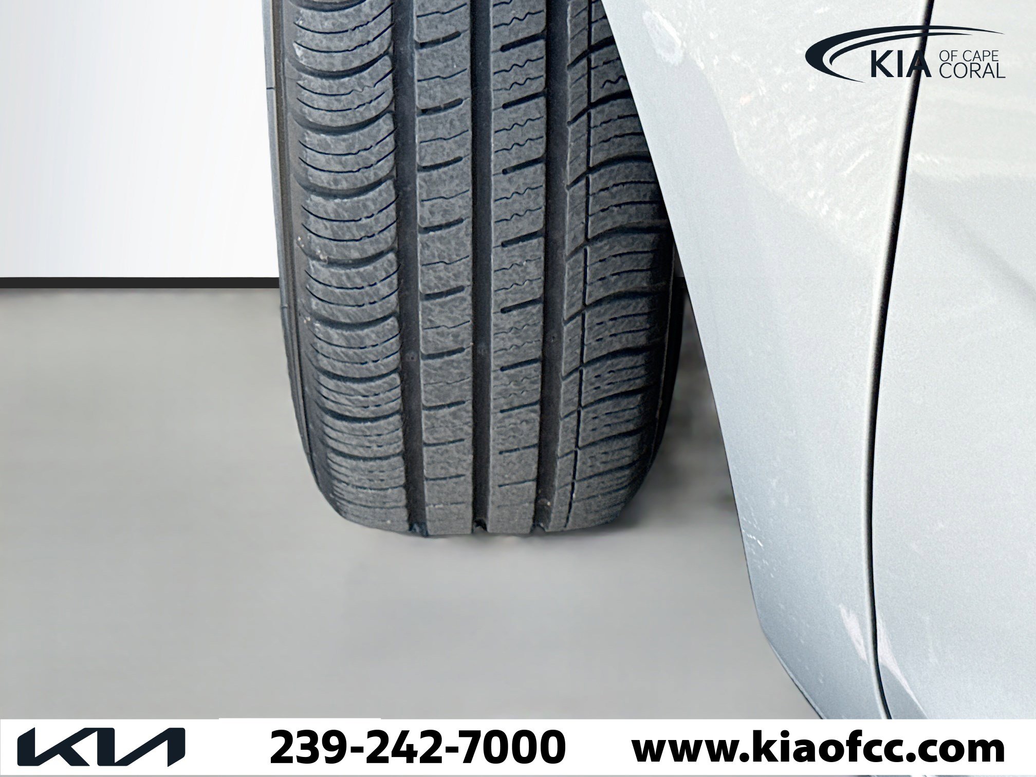 Used 2021 Kia Rio S image 39