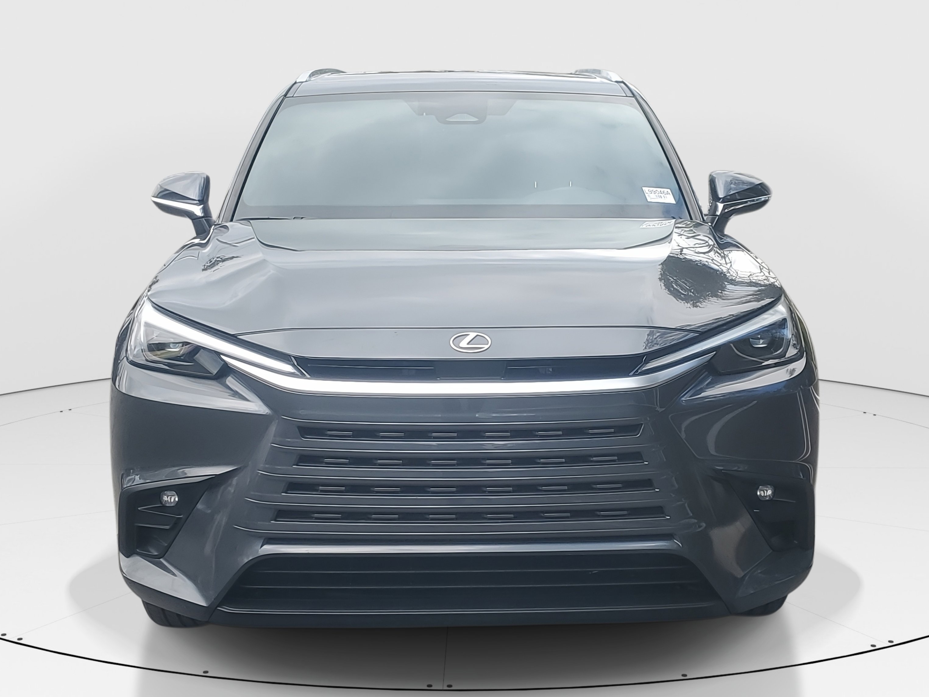 Used 2024 Lexus TX 350 FWD w/ Cold Weather Package image 2