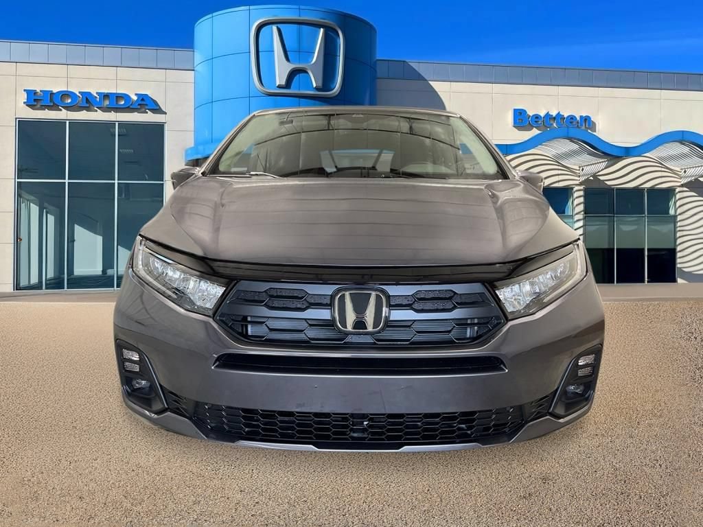 New 2026 Honda Odyssey EX-L image 9