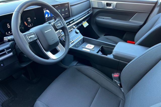 New 2026 Hyundai Santa Fe SE image 10