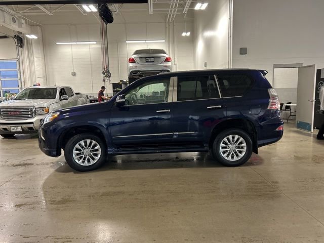 Used 2018 Lexus GX 460 Premium w/ Premium Package AWD/4WD image 8