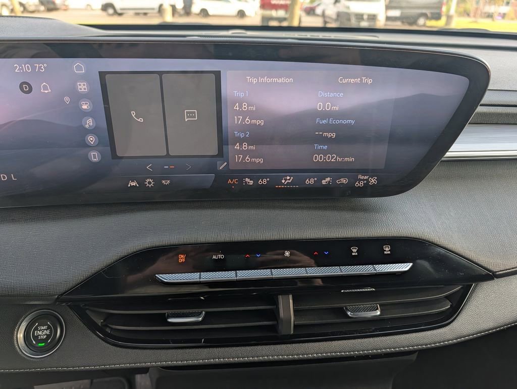 Used 2025 Buick Enclave Preferred image 26