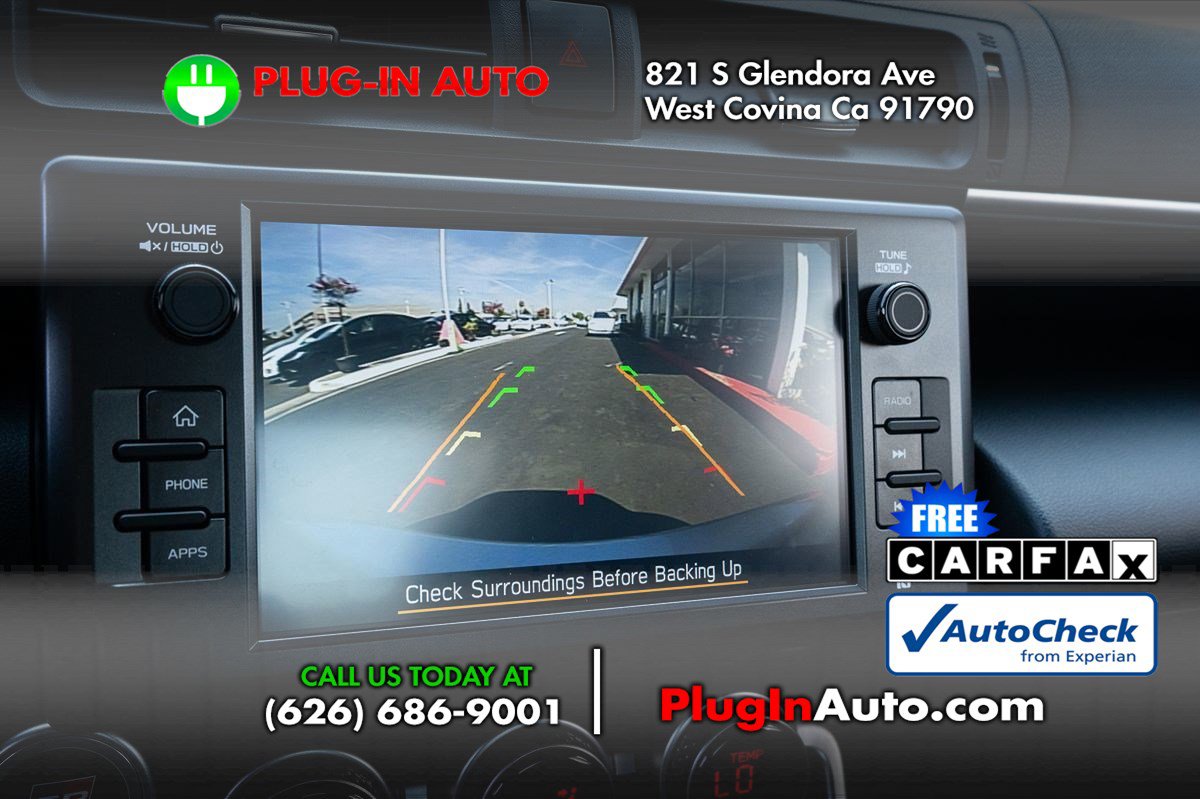 Used 2022 Toyota GR86 w/ ALL Weather Mat Package (TMS) image 30