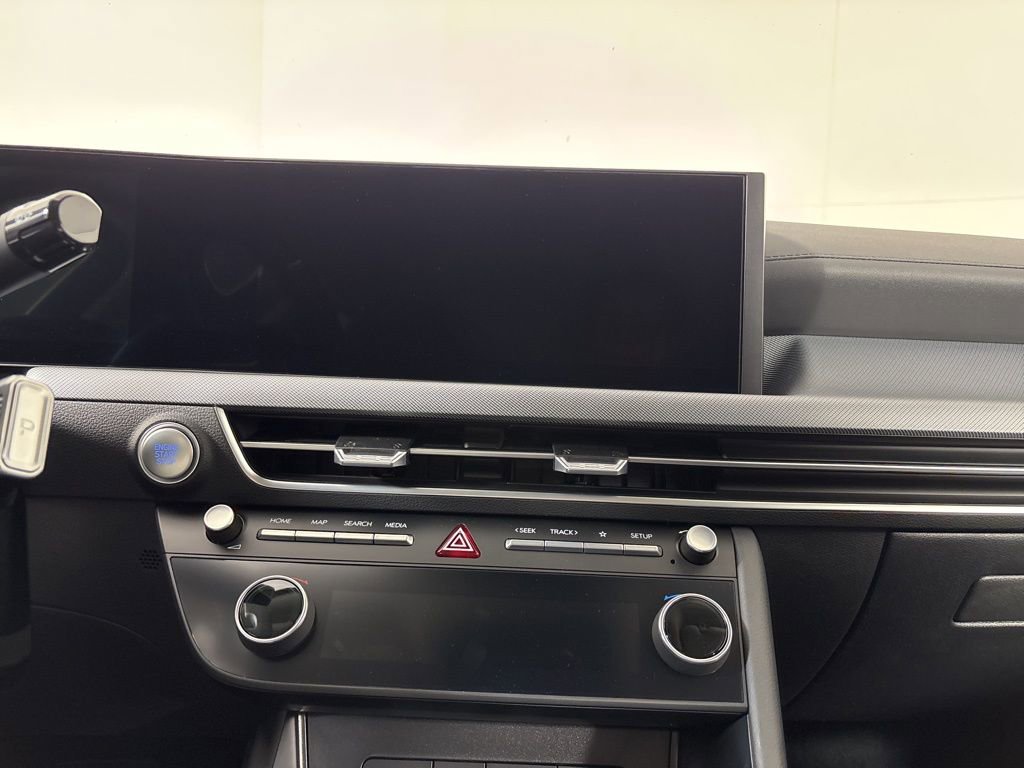 New 2026 Hyundai Sonata Blue FWD image 23