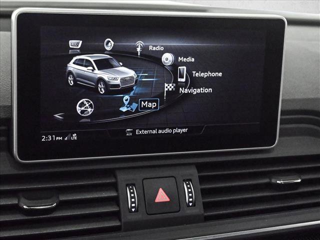 Used 2020 Audi SQ5 Prestige image 15