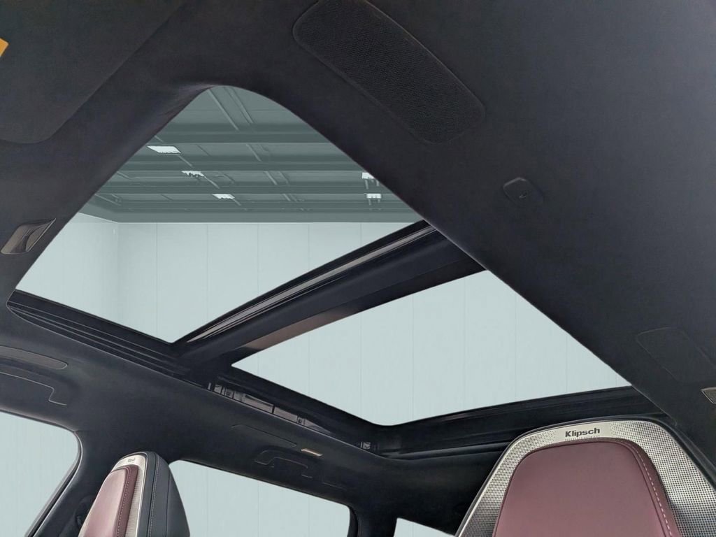 New 2026 INFINITI QX80 Autograph w/ Premium Cargo Package AWD/4WD image 13